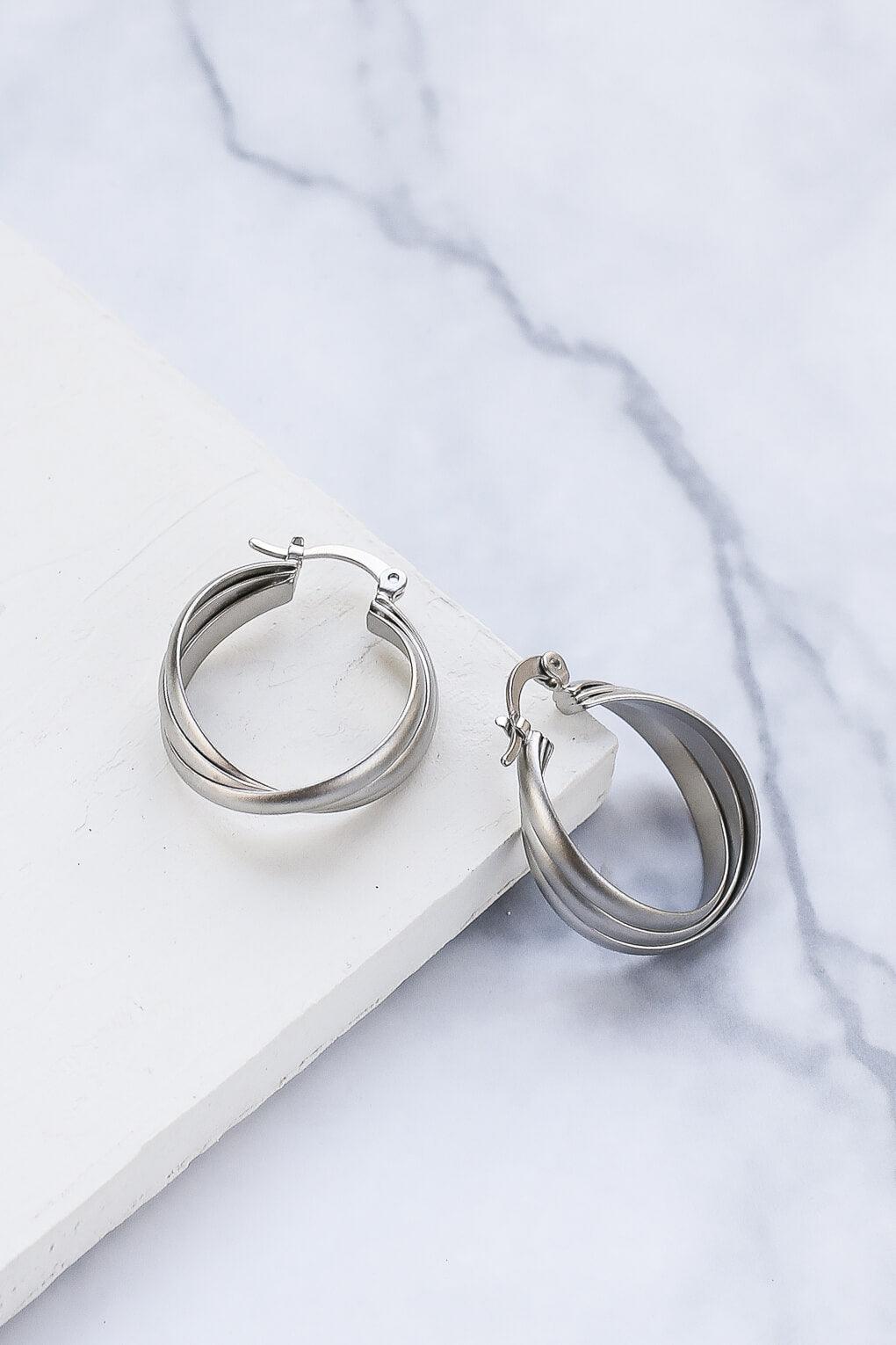 Marion Earrings