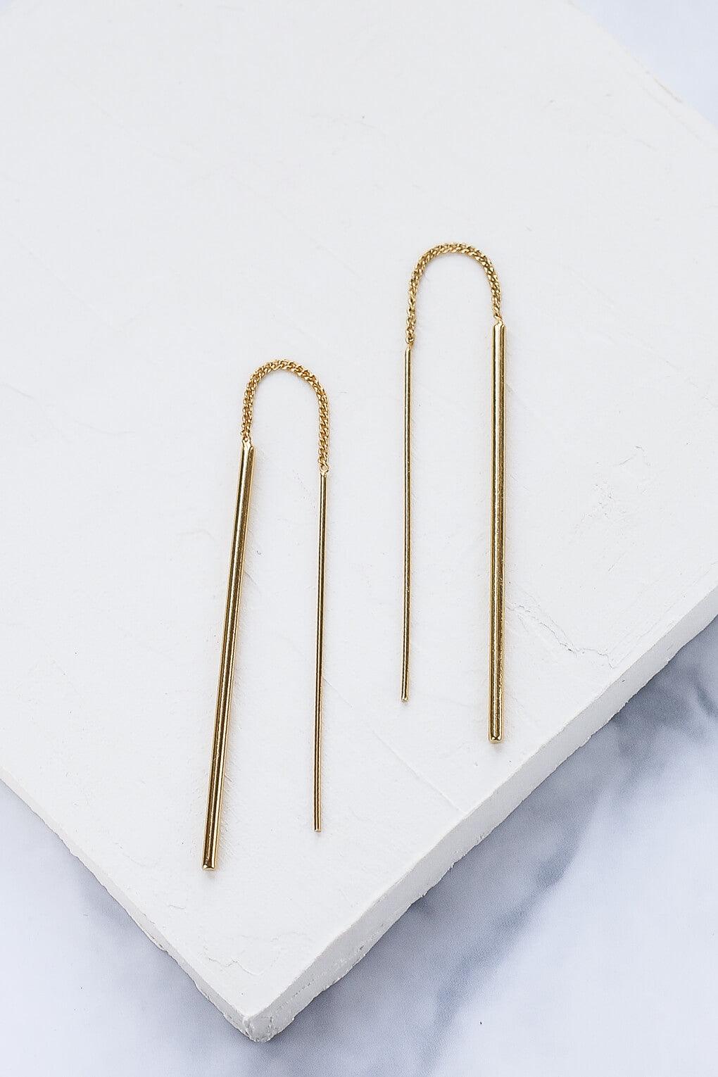 Sandrine Earrings