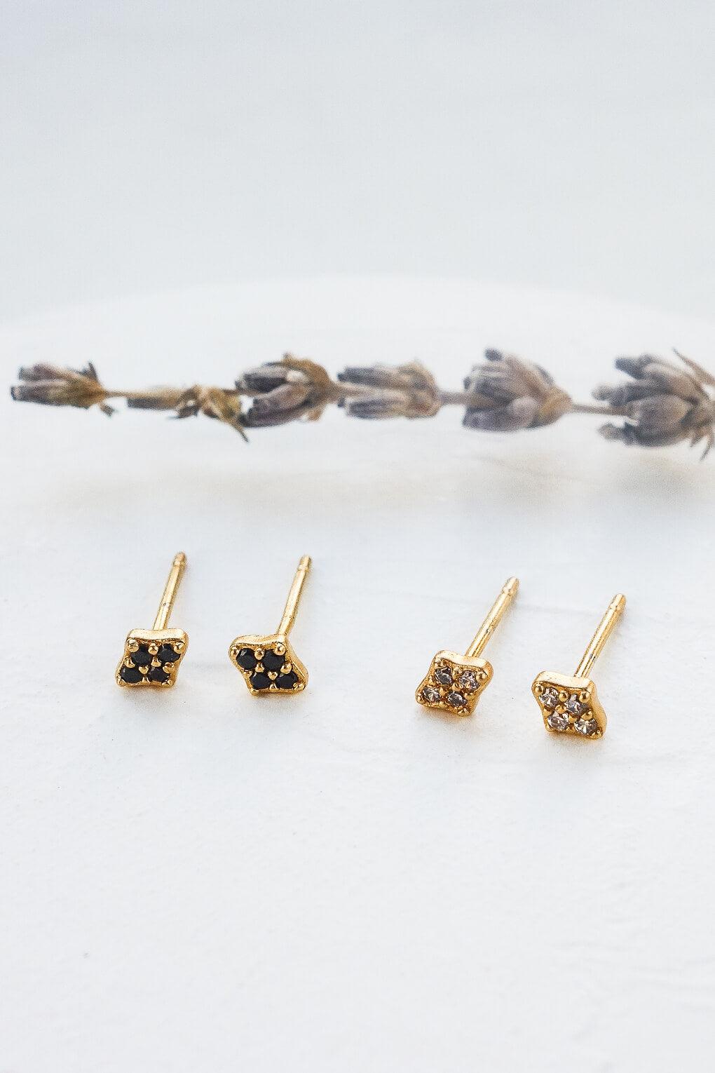 Celine Earrings