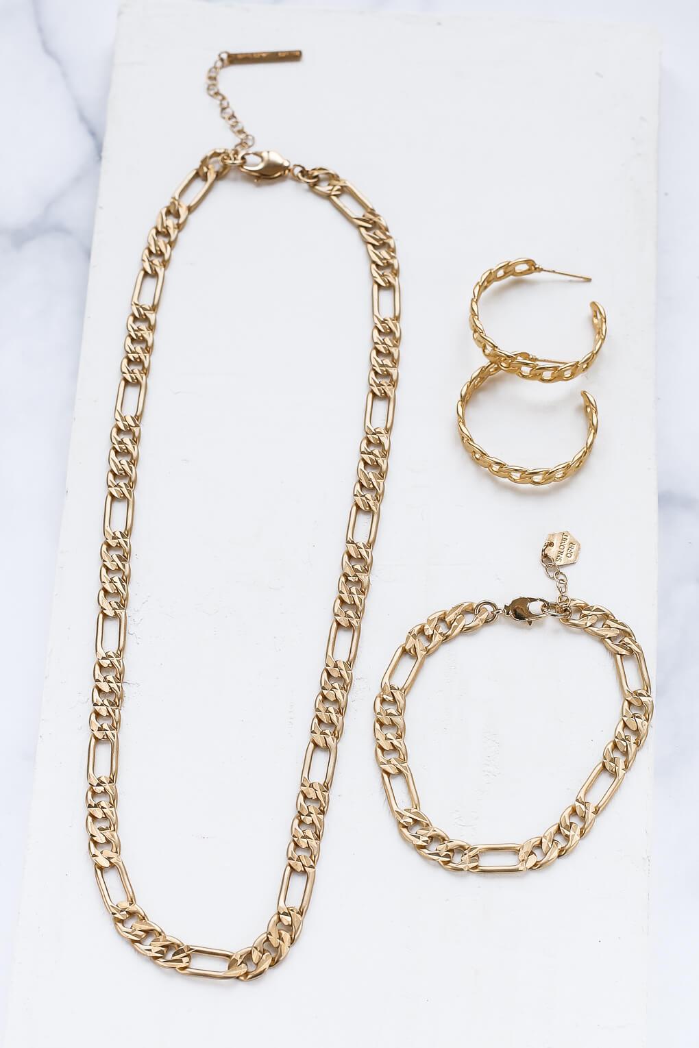 Pascal Earrings