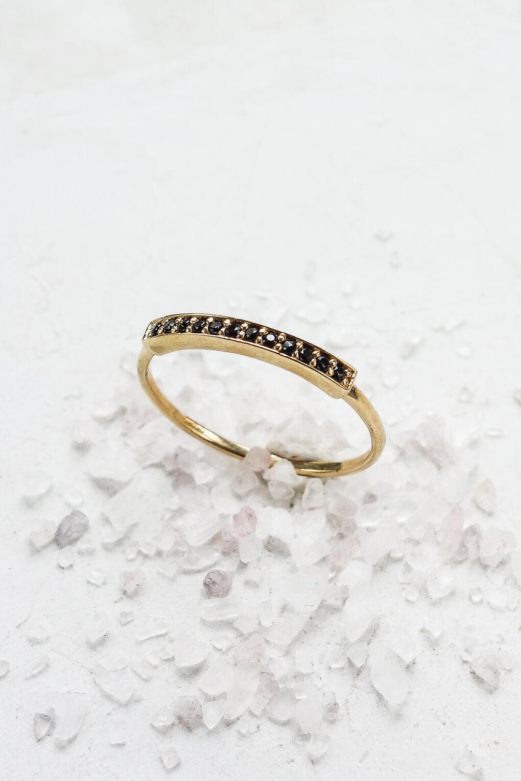 Nour Ring