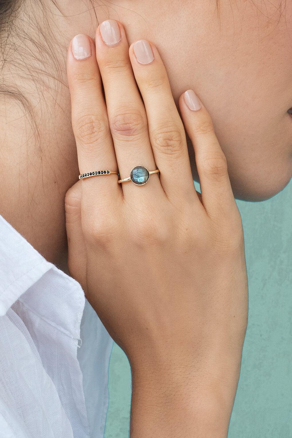 Nour Ring
