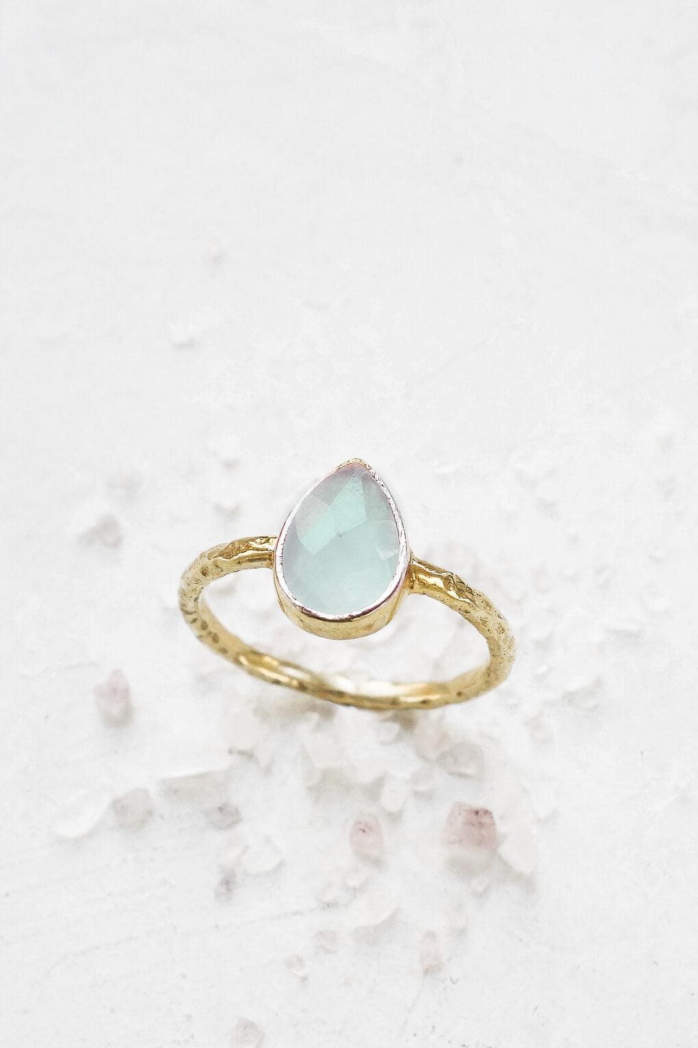 sahara ring