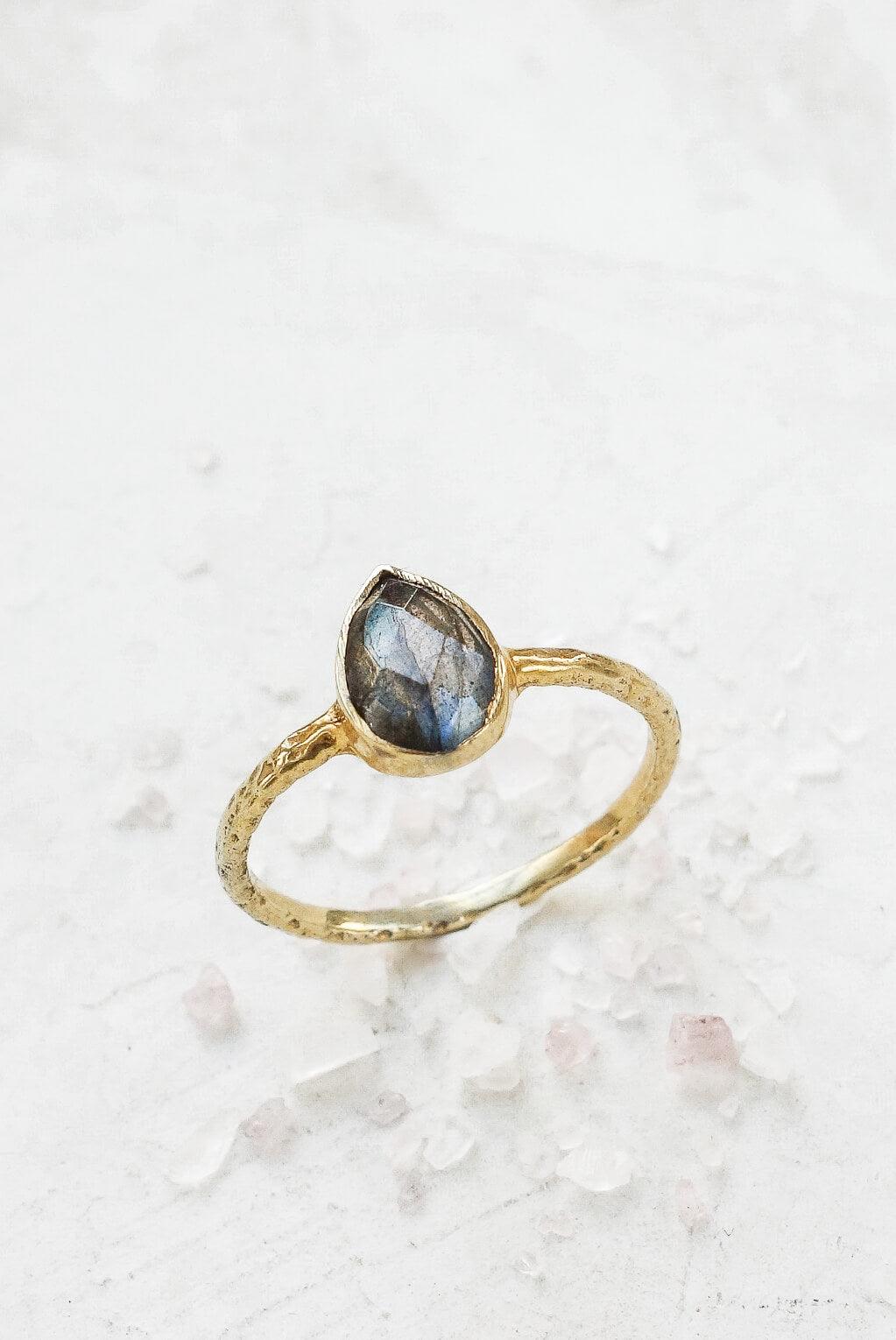 sahara ring
