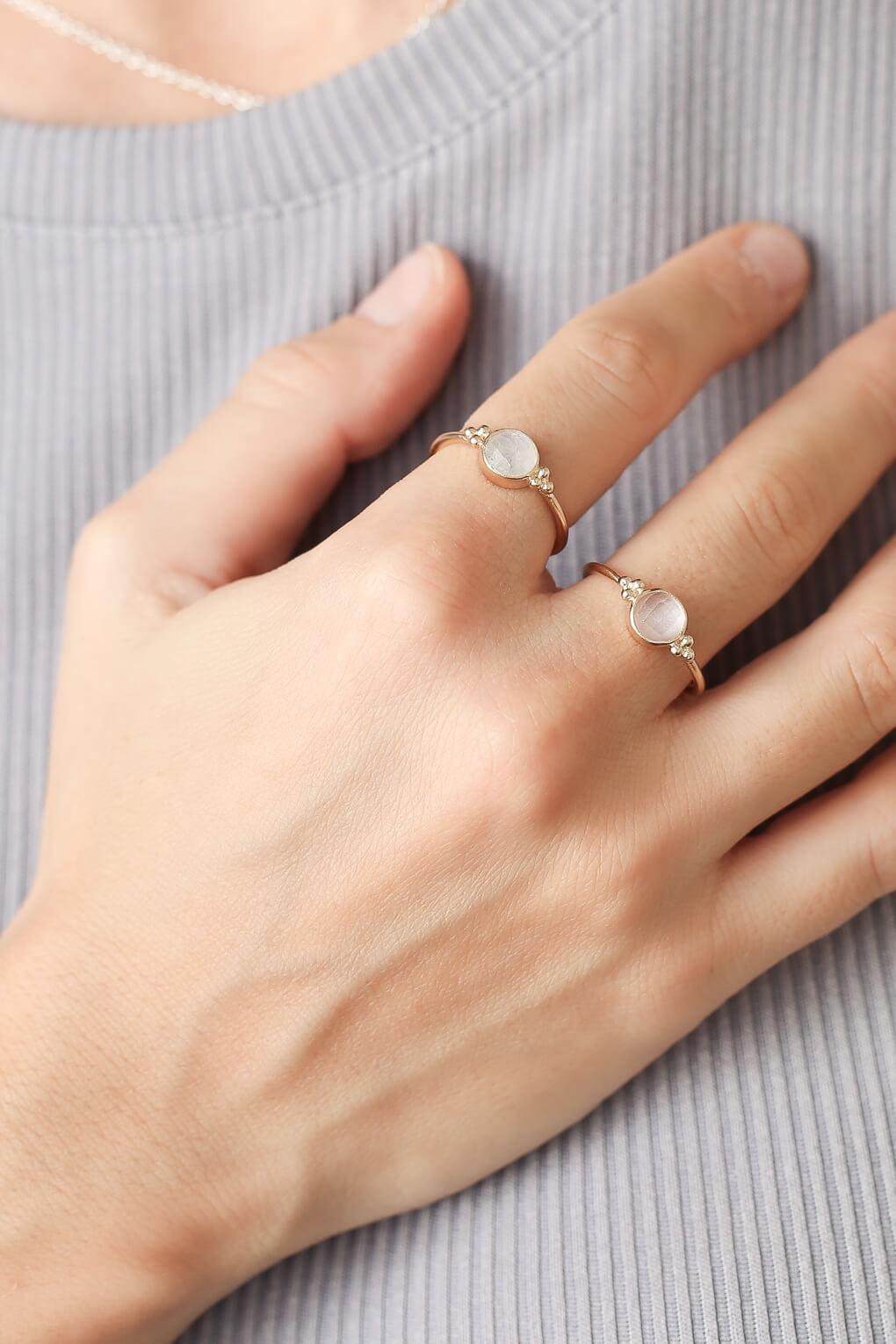 anis ring