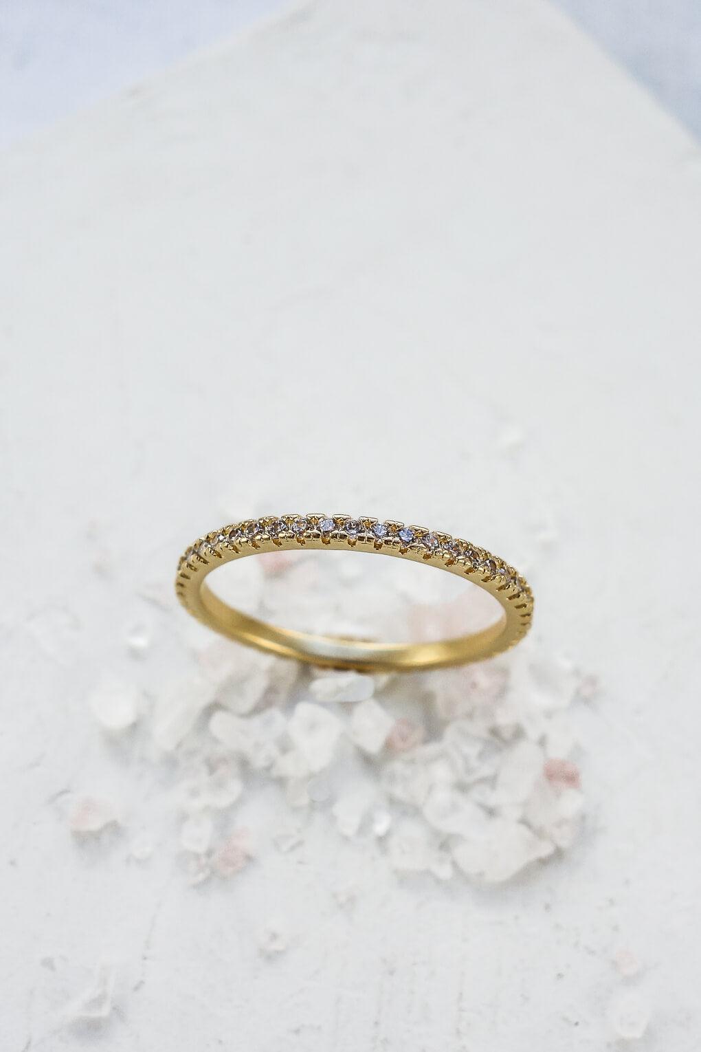 zack ring