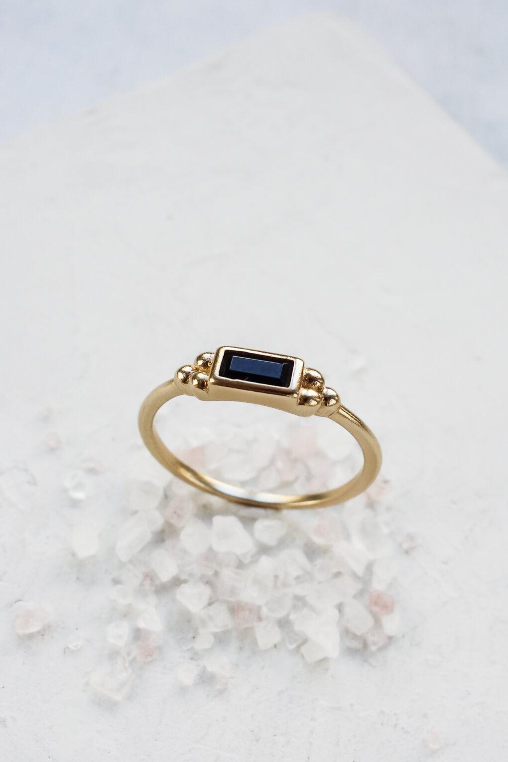 tres ring