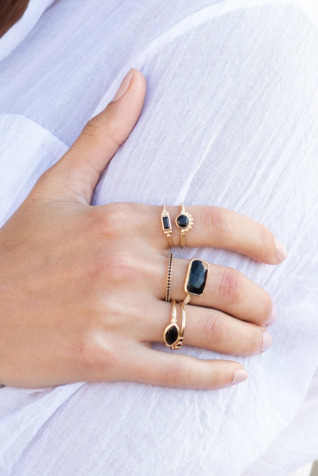tres ring