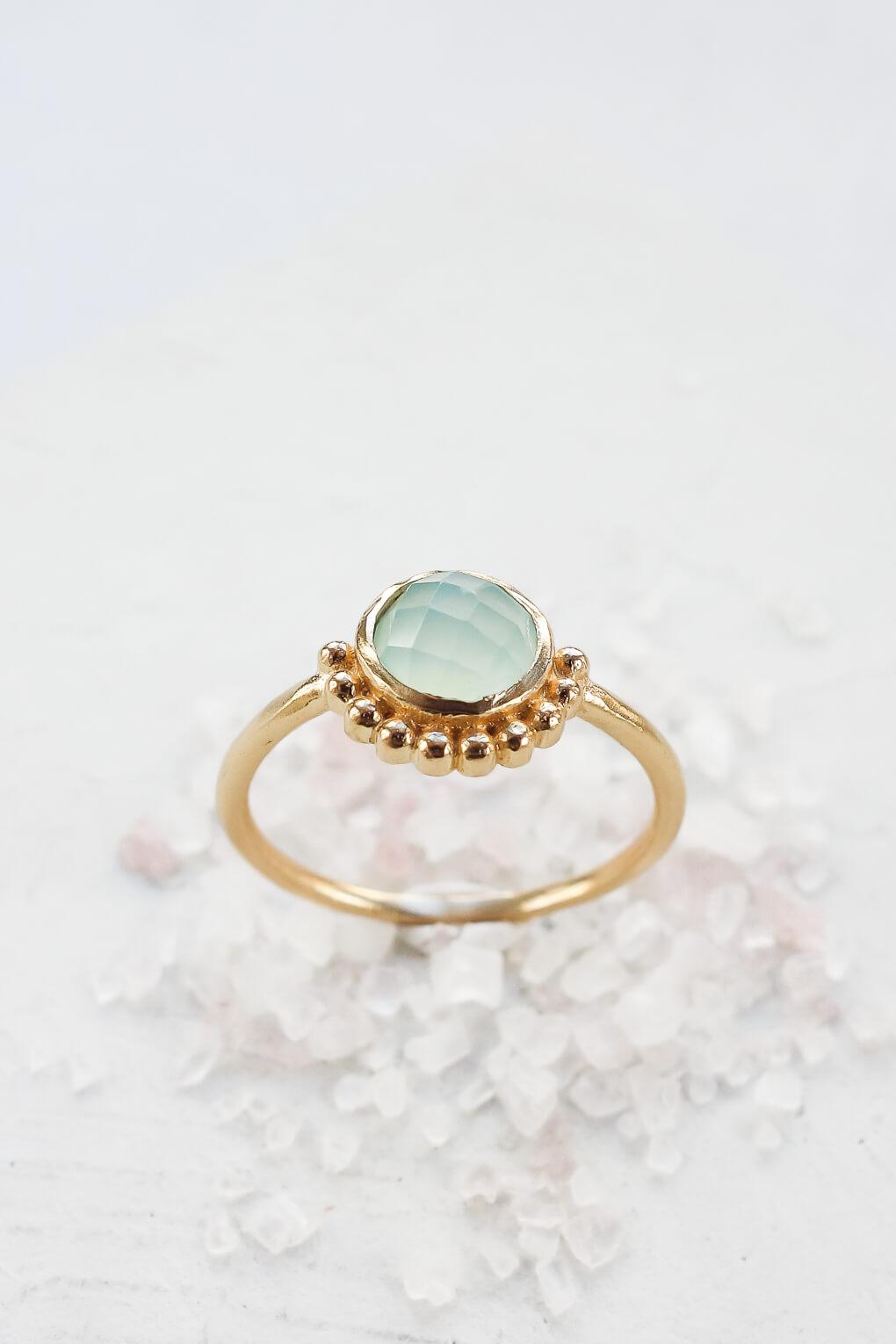 flor ring