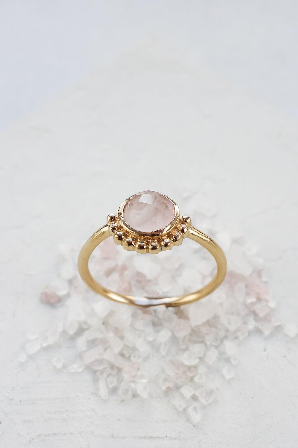 flor ring