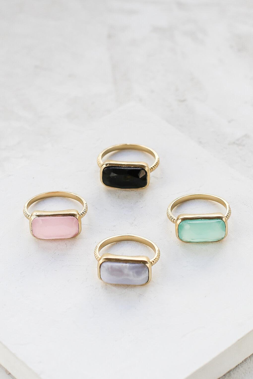 Cabo Ring