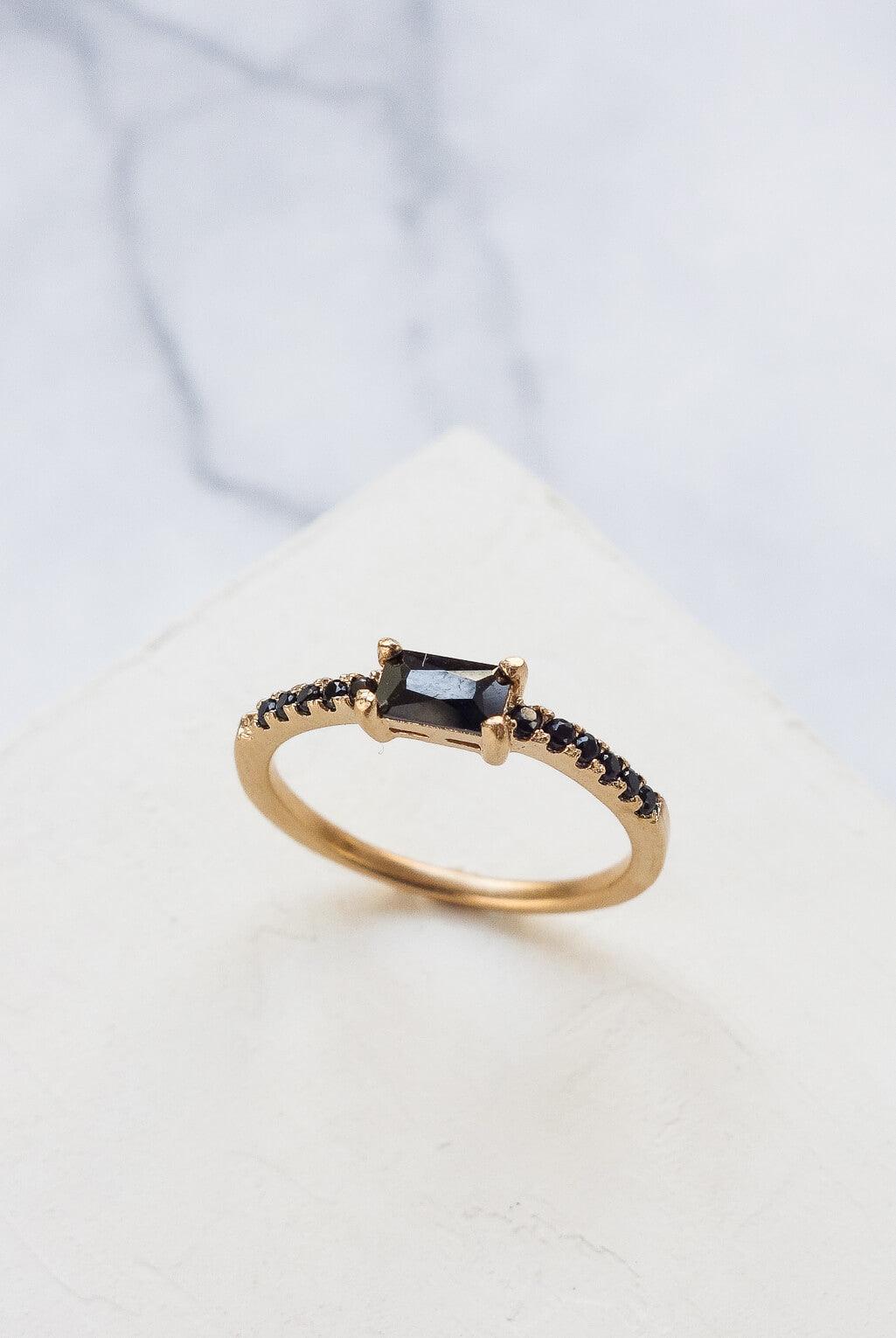 Gabrielle Ring