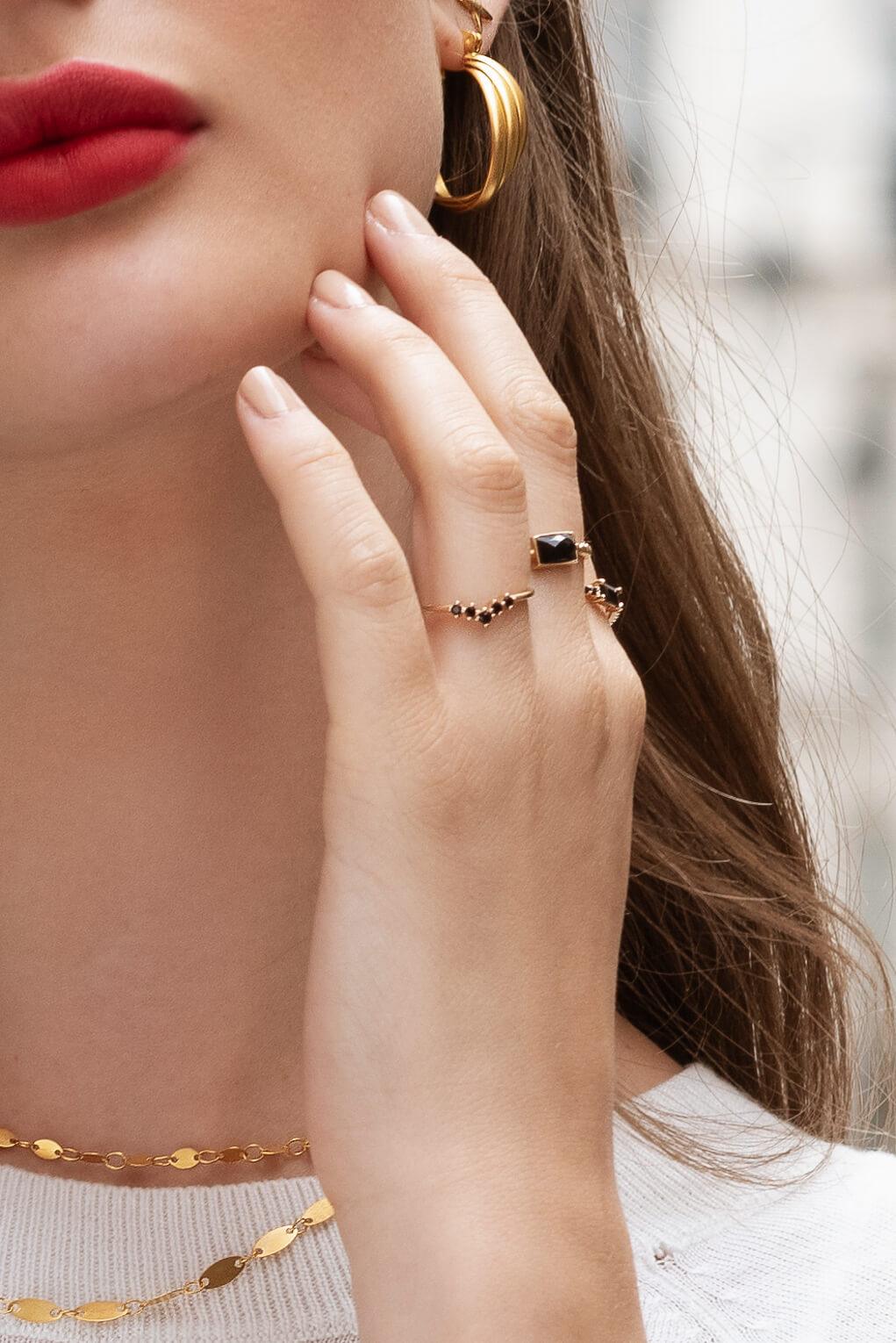 Celine Ring