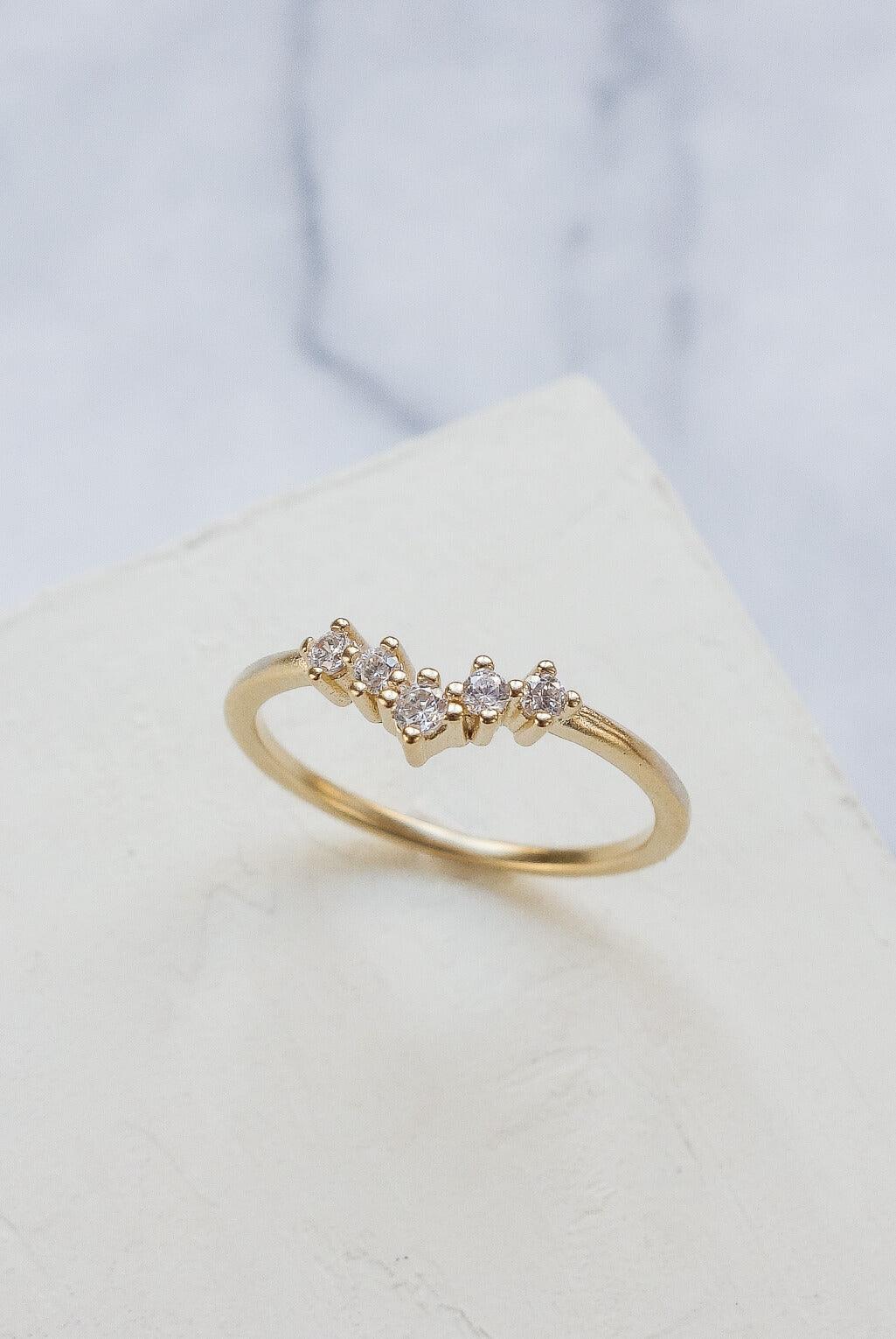 Celine Ring