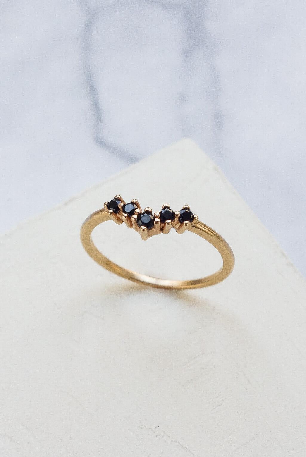 Celine Ring