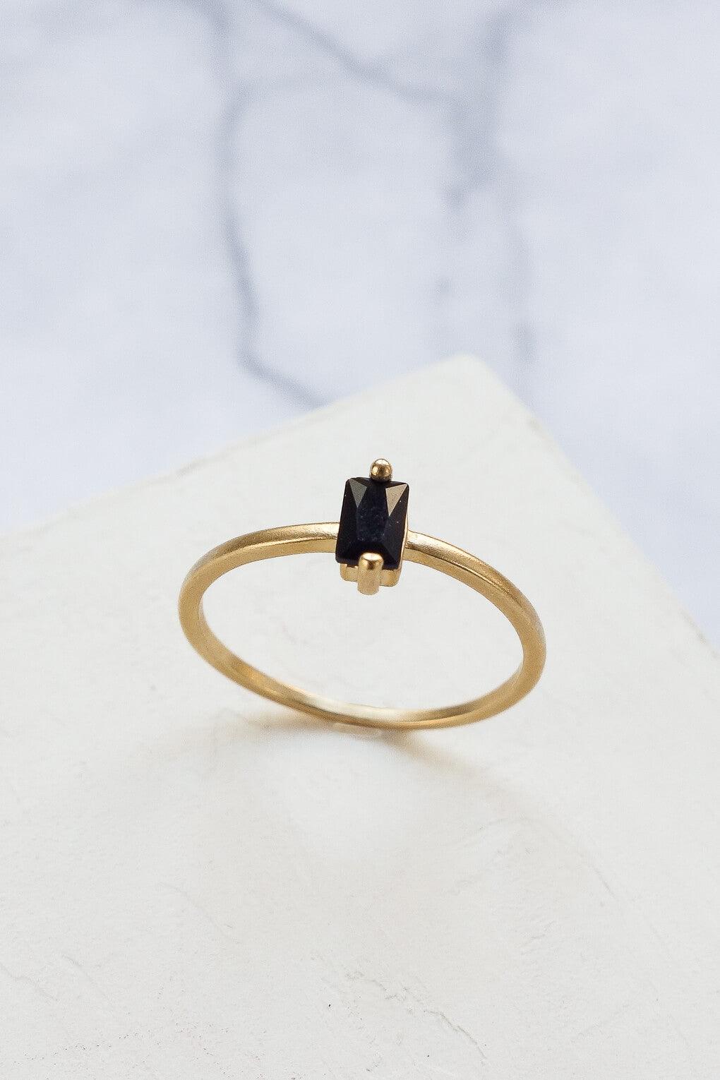 Ritz Ring