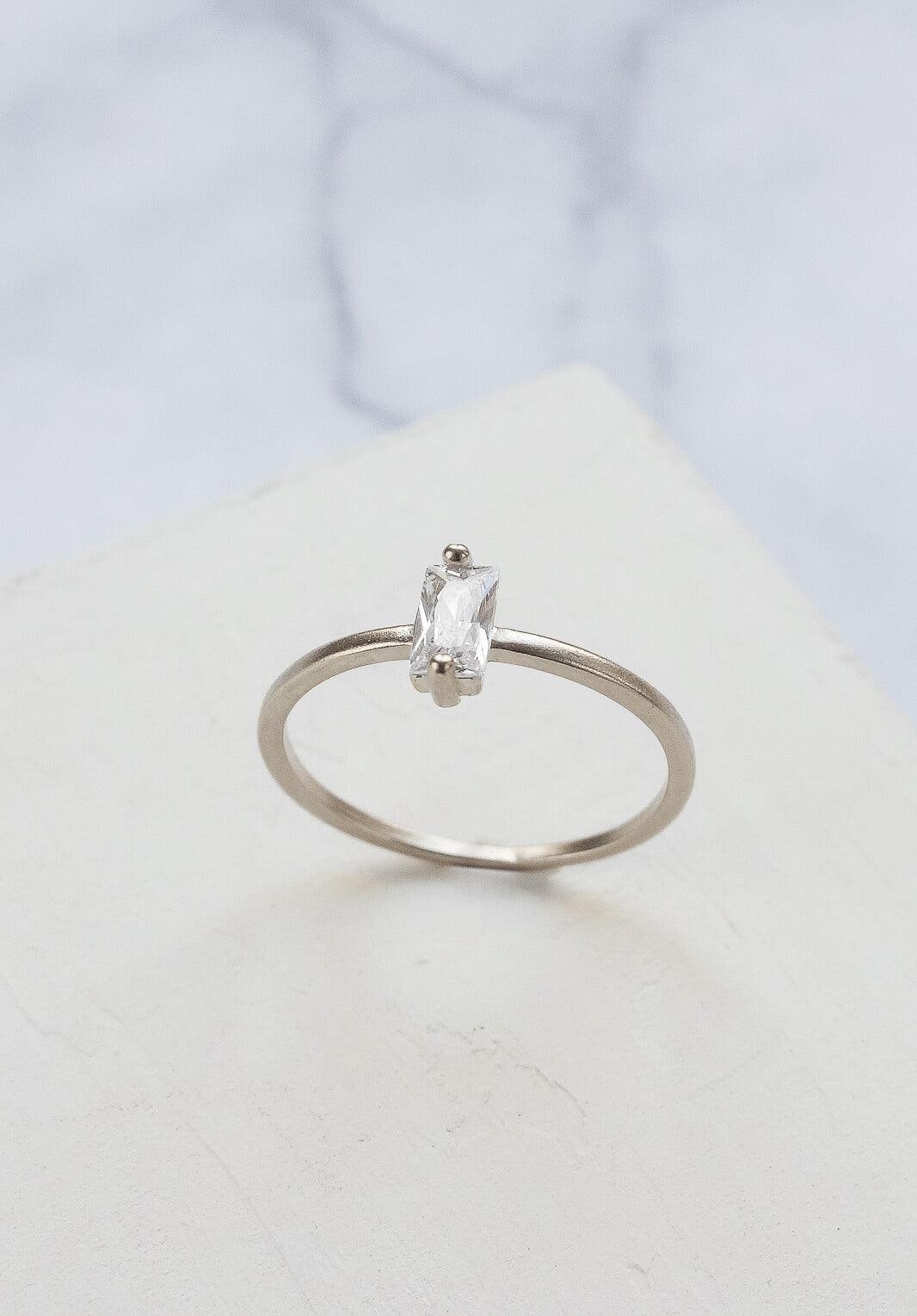 Ritz Ring