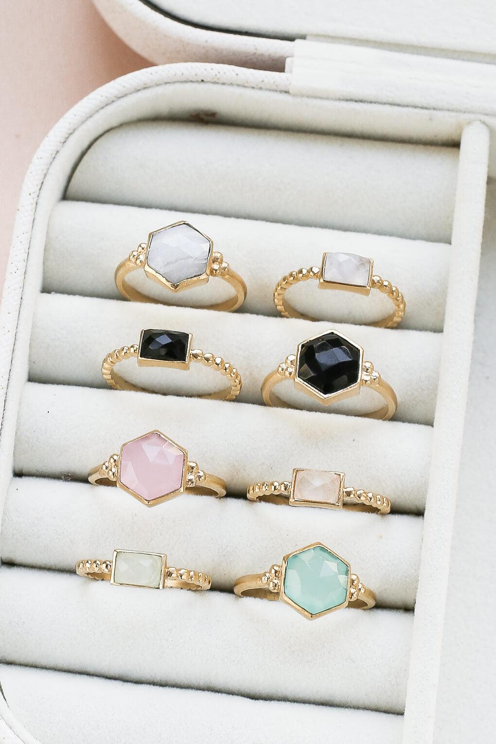 Rashelle Ring