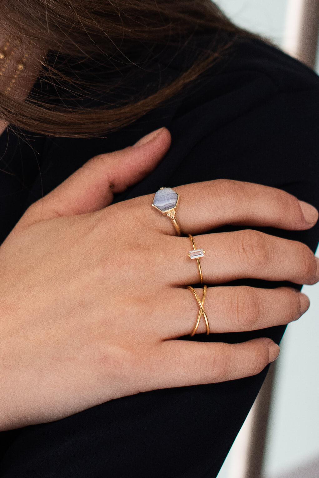 Charlotte Ring
