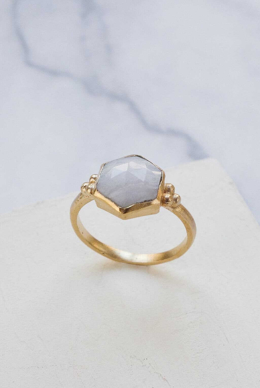 Charlotte Ring