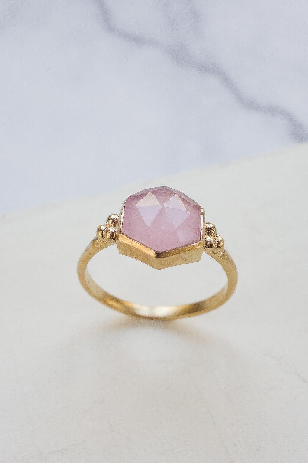 Charlotte Ring