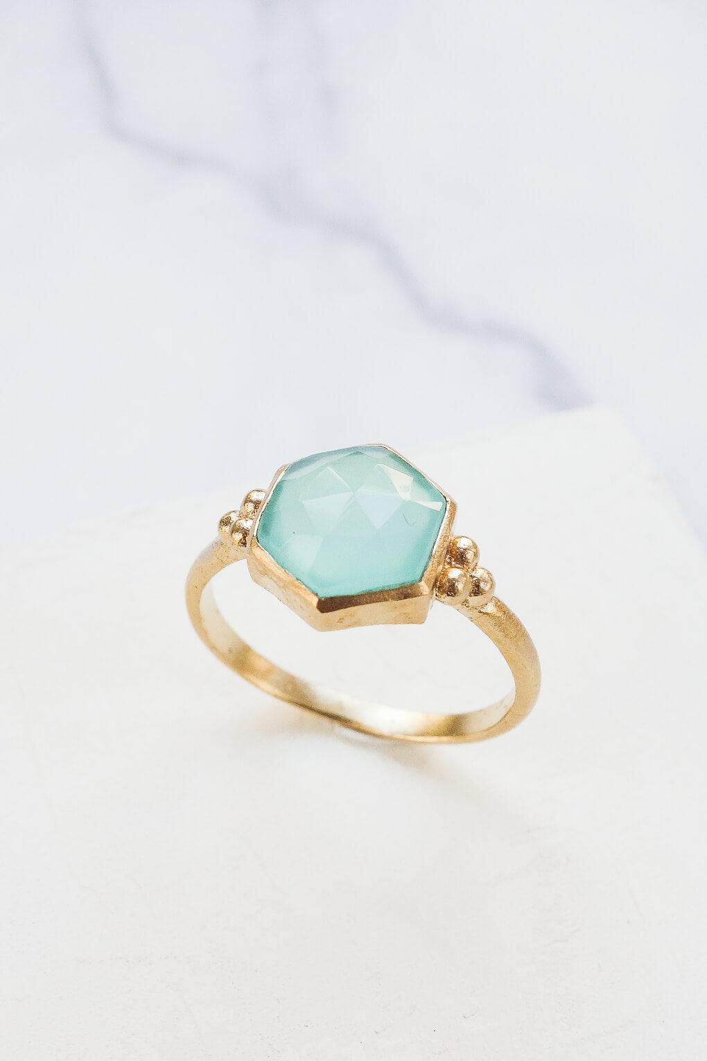 Charlotte Ring