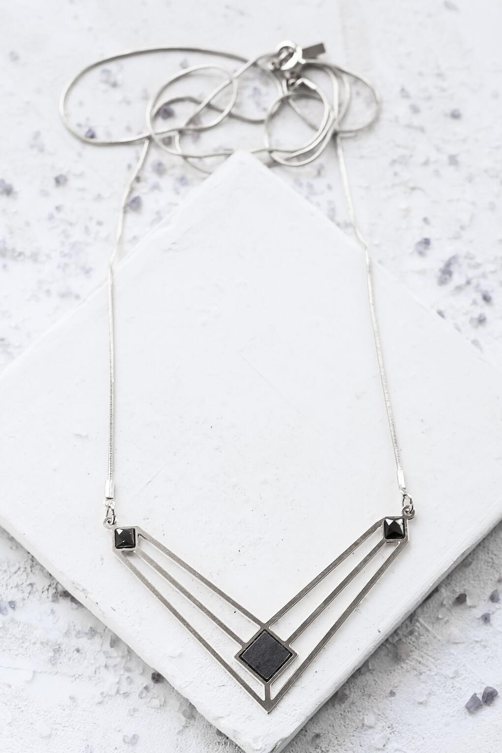 שרשרת אייס ארוכה