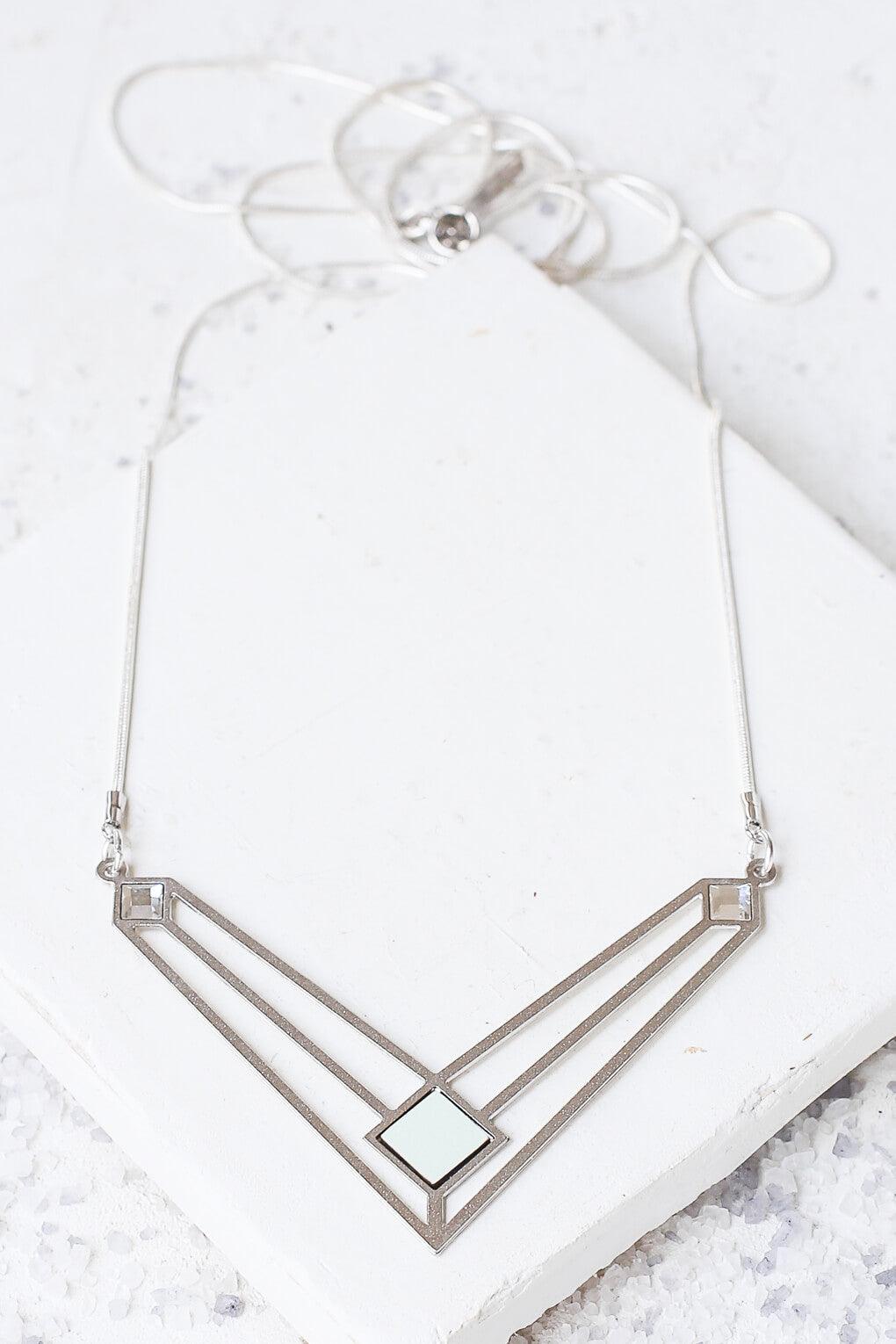 שרשרת אייס ארוכה