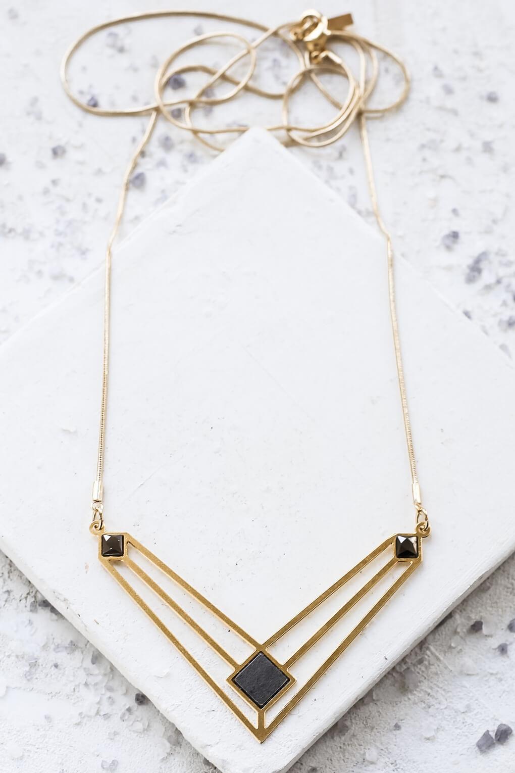 שרשרת אייס ארוכה