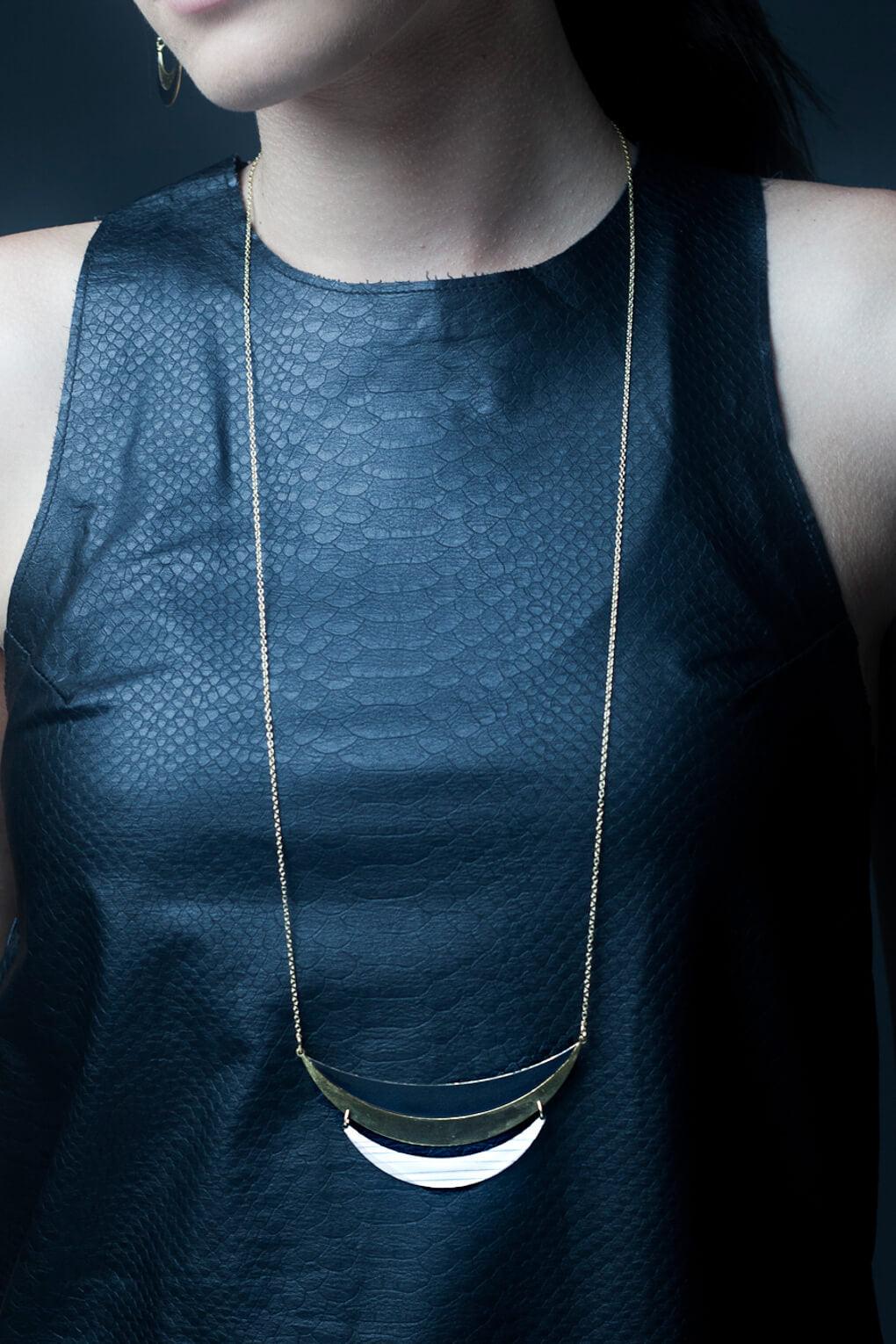 שרשרת אקליפס