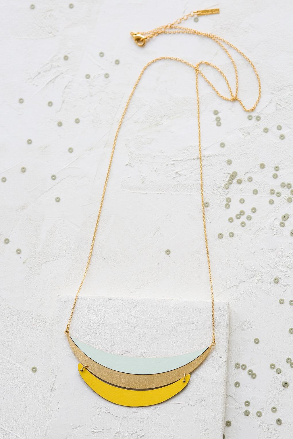 שרשרת אקליפס