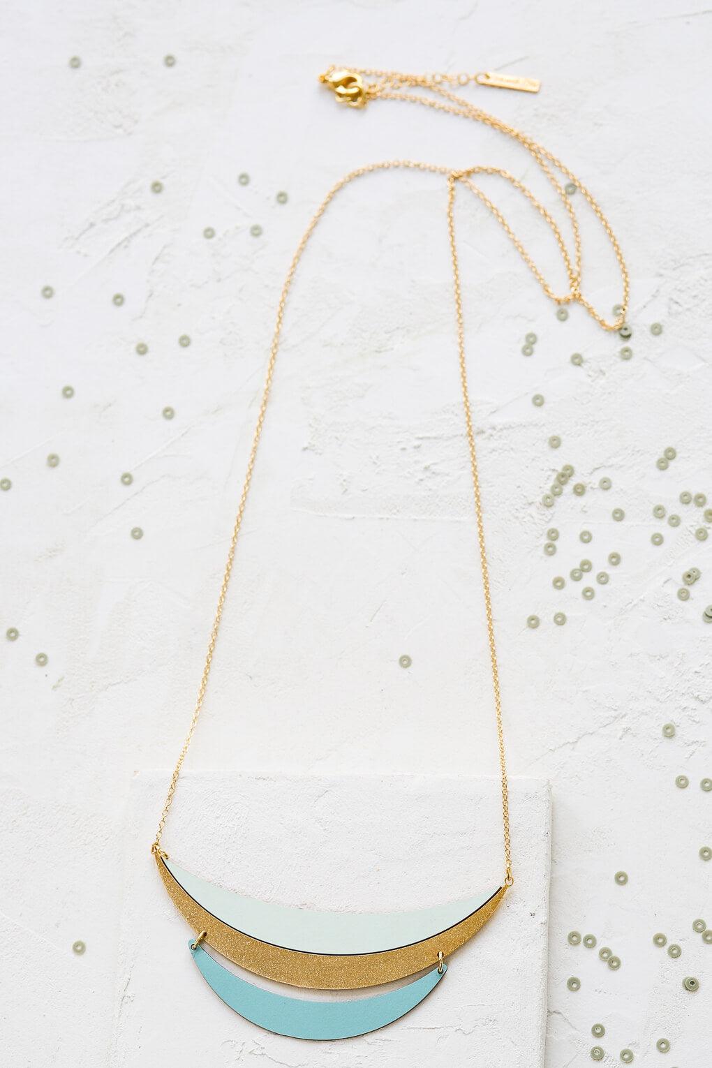 שרשרת אקליפס