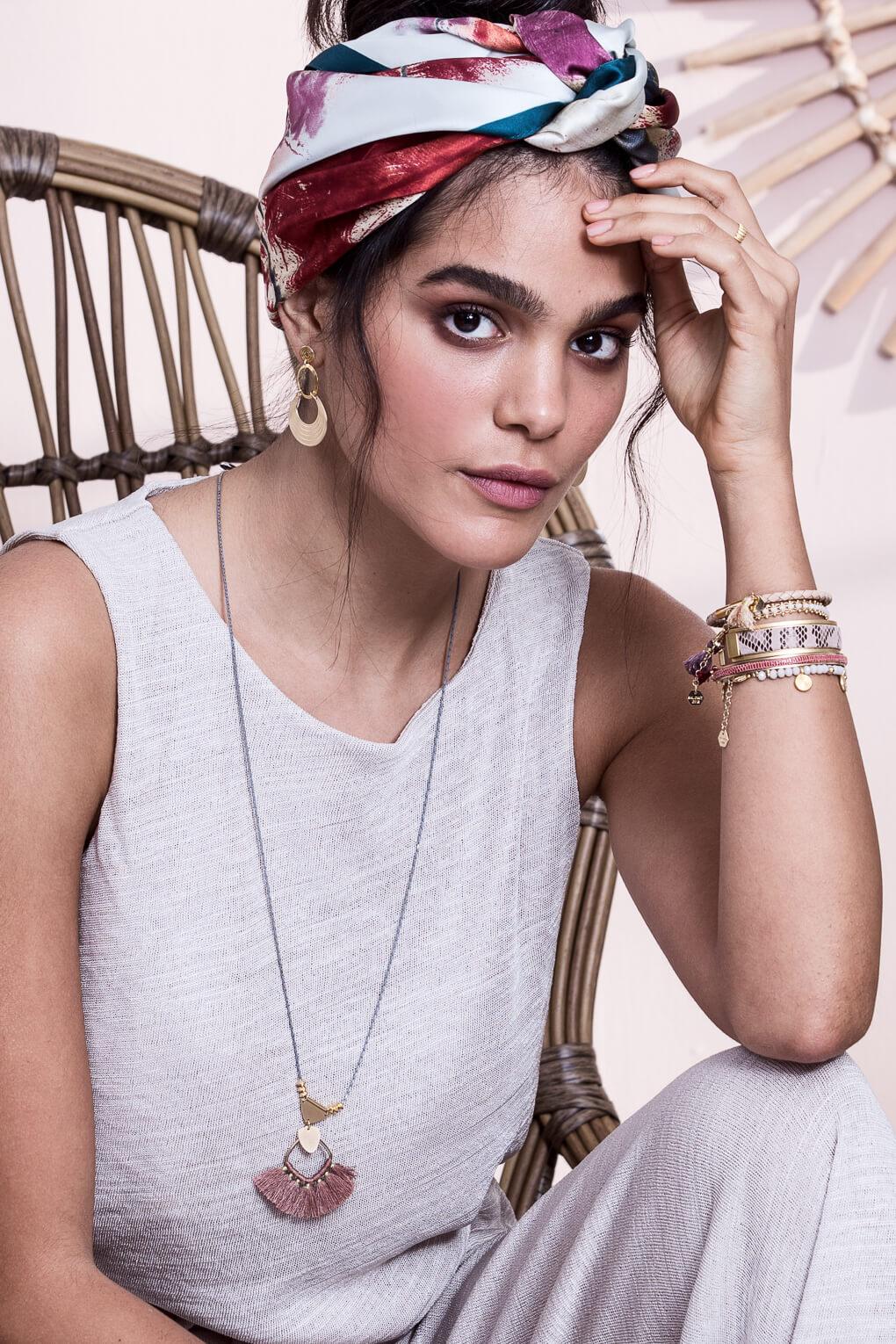 שרשרת קמפלה