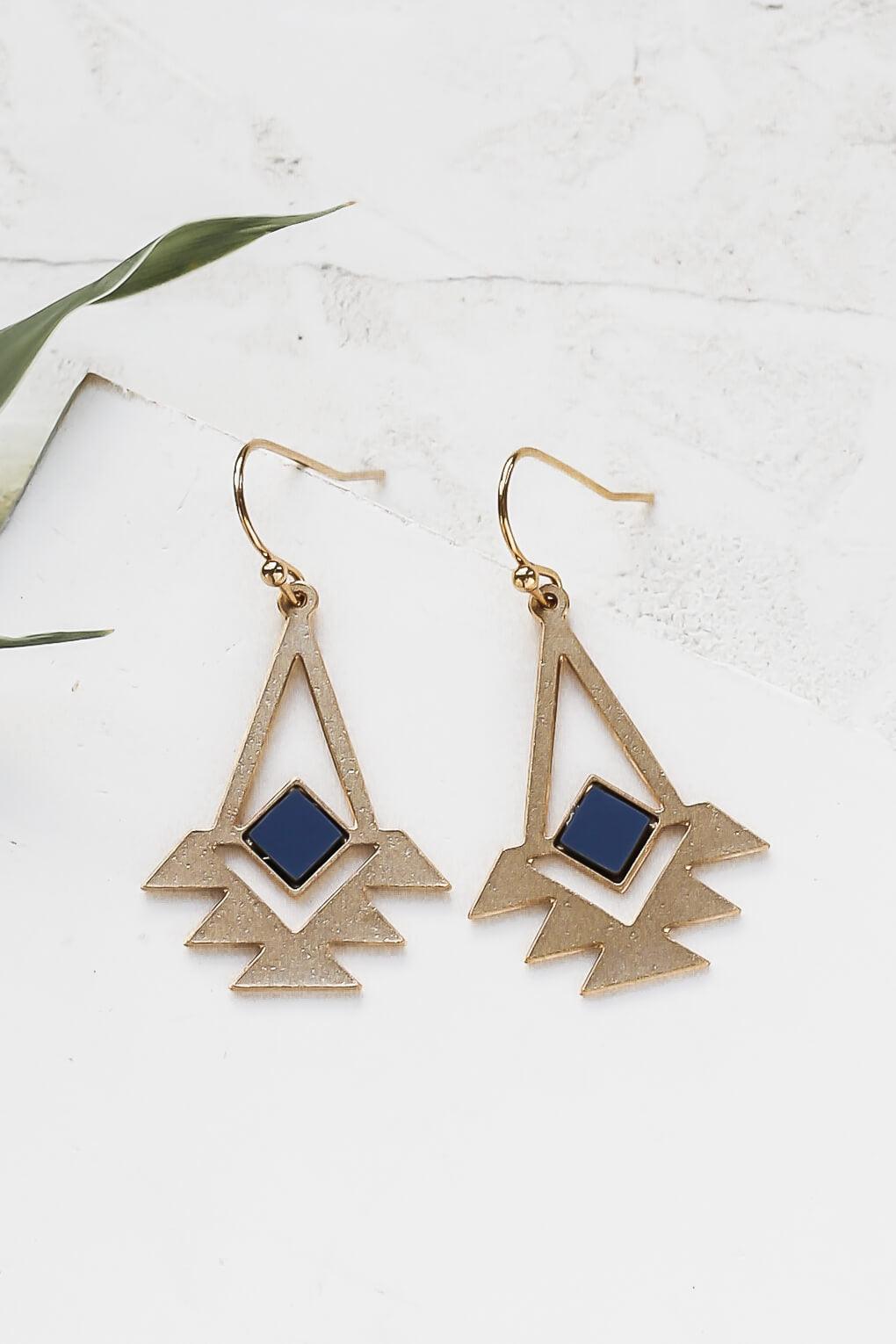 עגילי קומורו