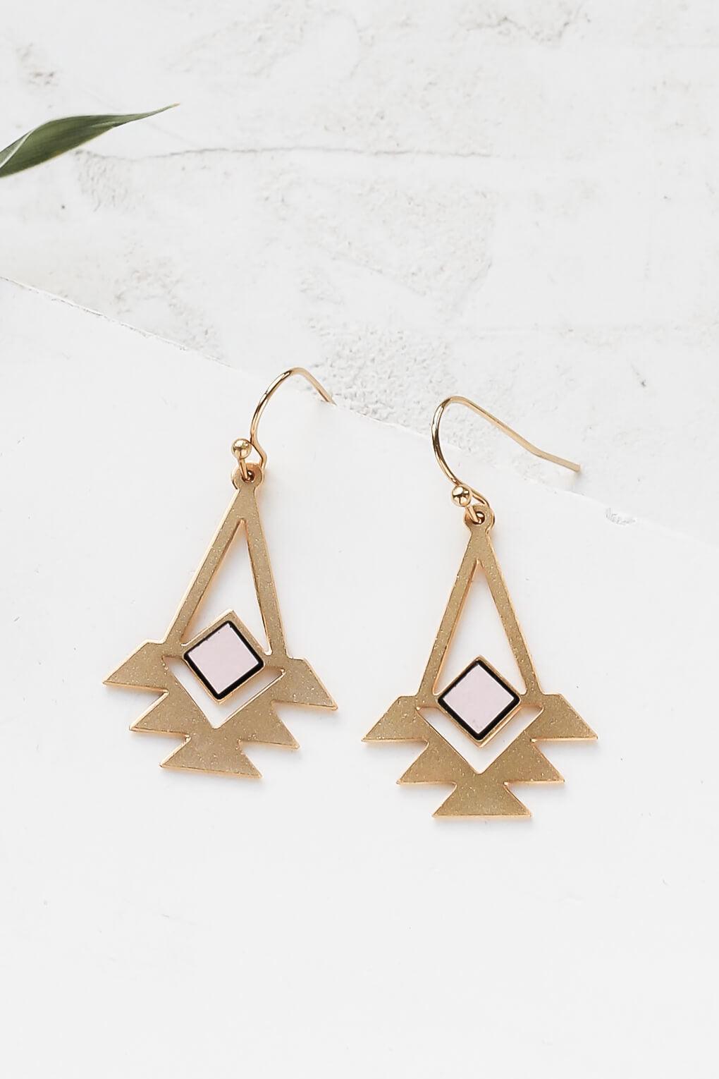 עגילי קומורו