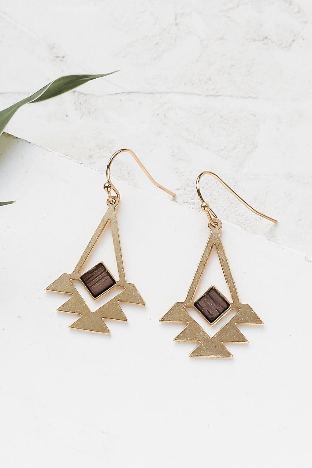 עגילי קומורו