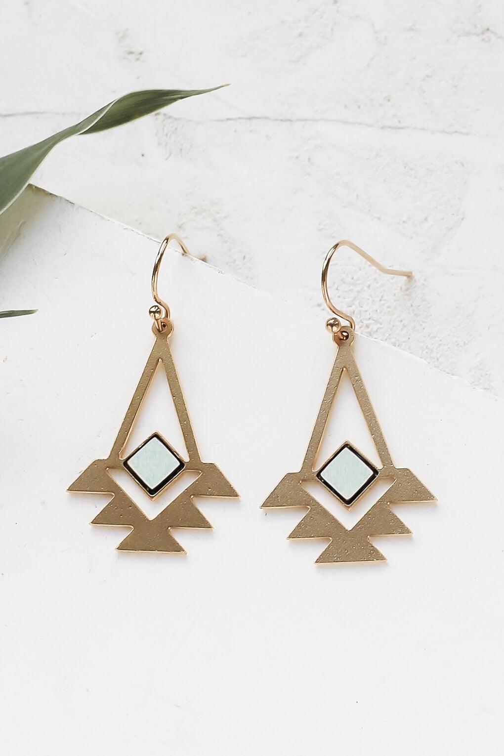 עגילי קומורו