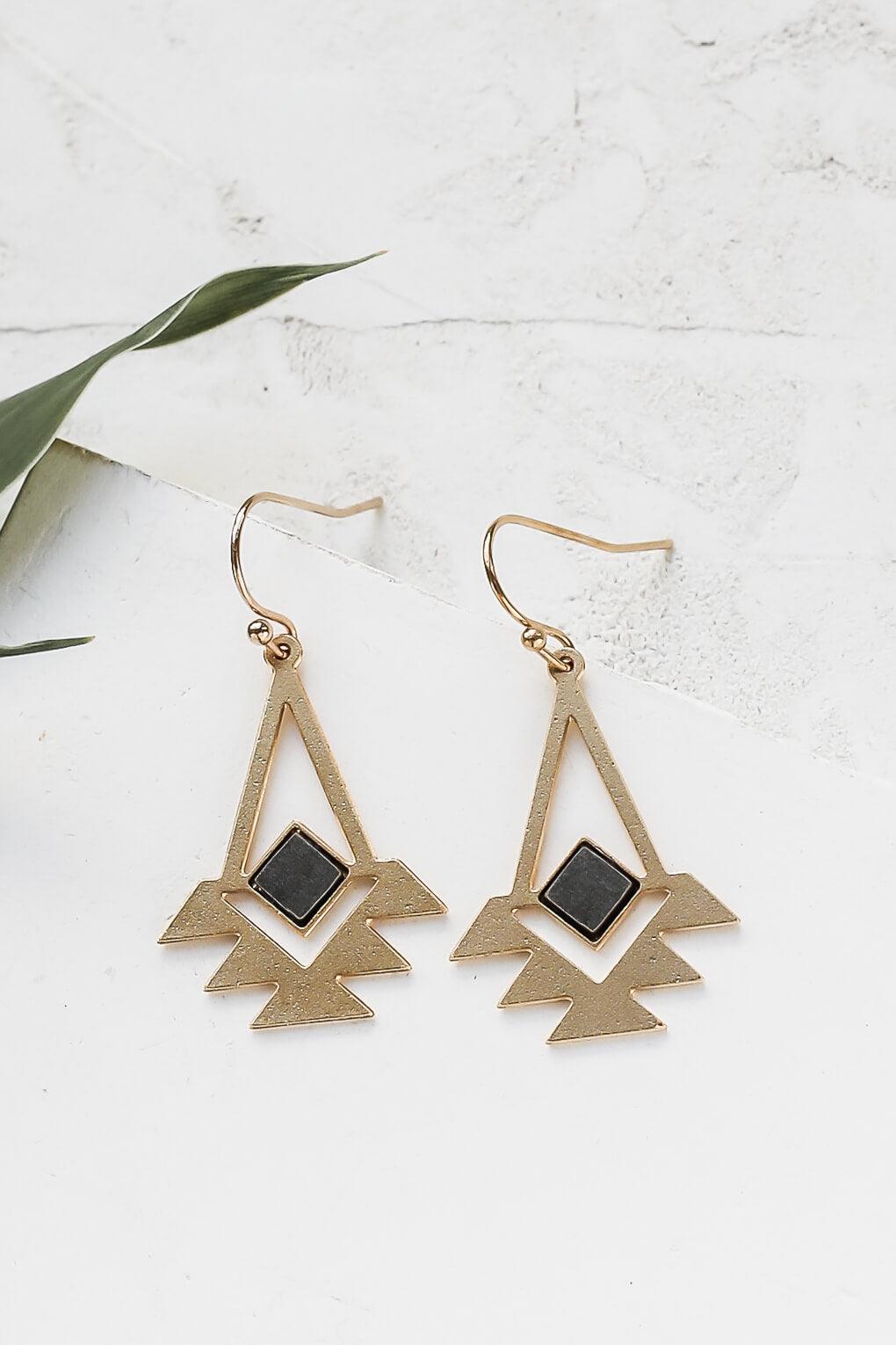 עגילי קומורו