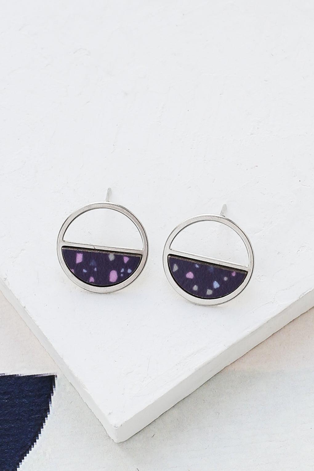 עגילי קונספט