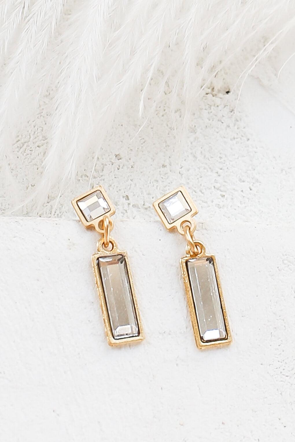 עגילי קיארה