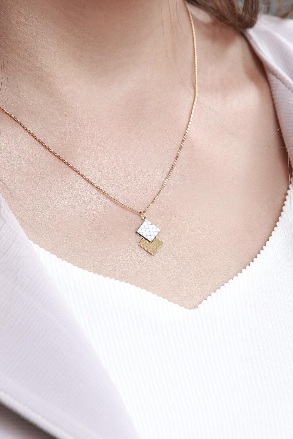 שרשרת פריזמה