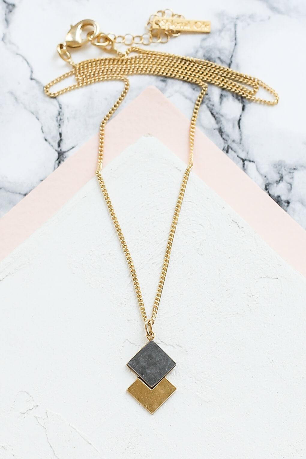 שרשרת פריזמה