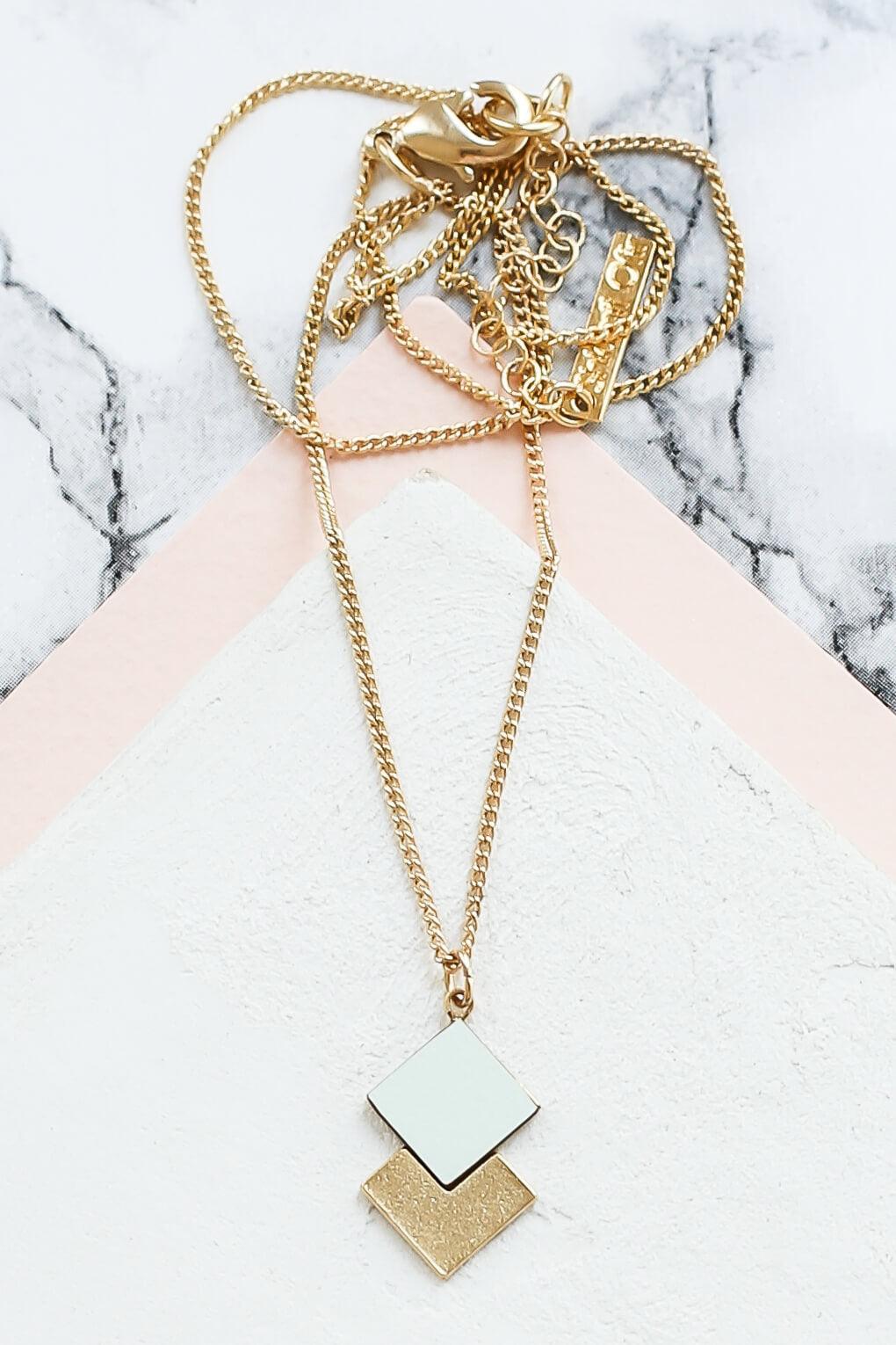 שרשרת פריזמה