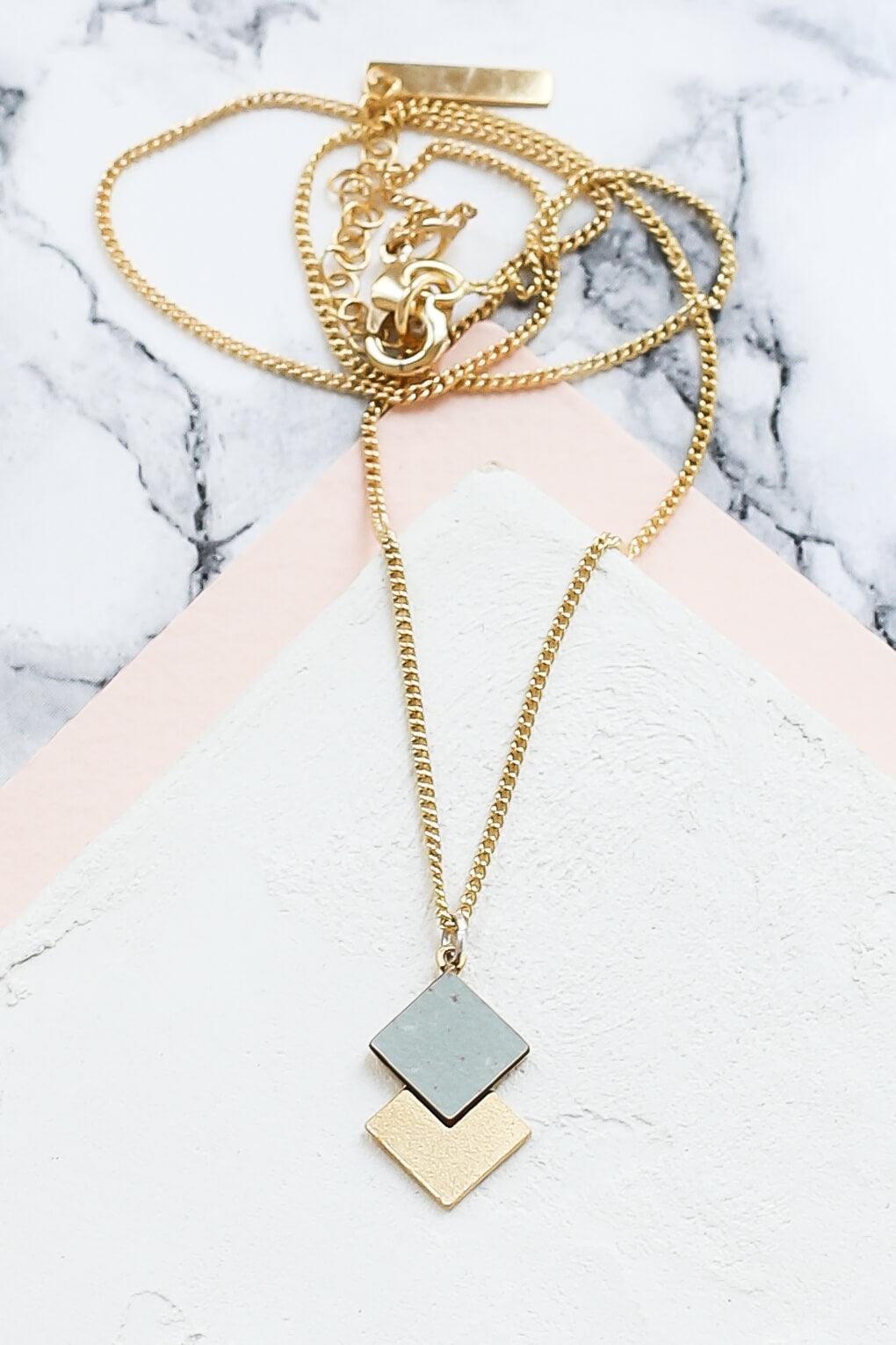 שרשרת פריזמה