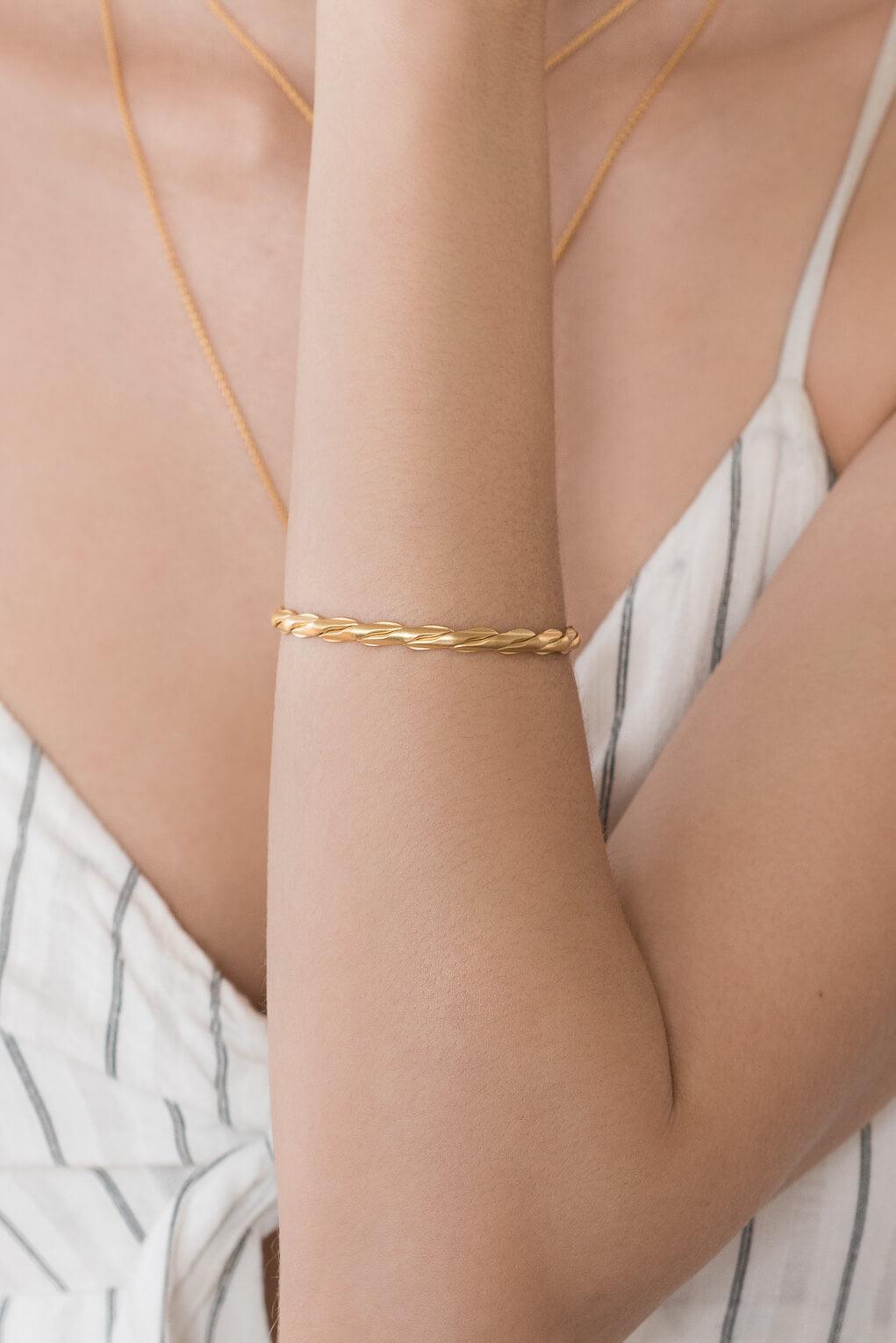 צמיד היבריס