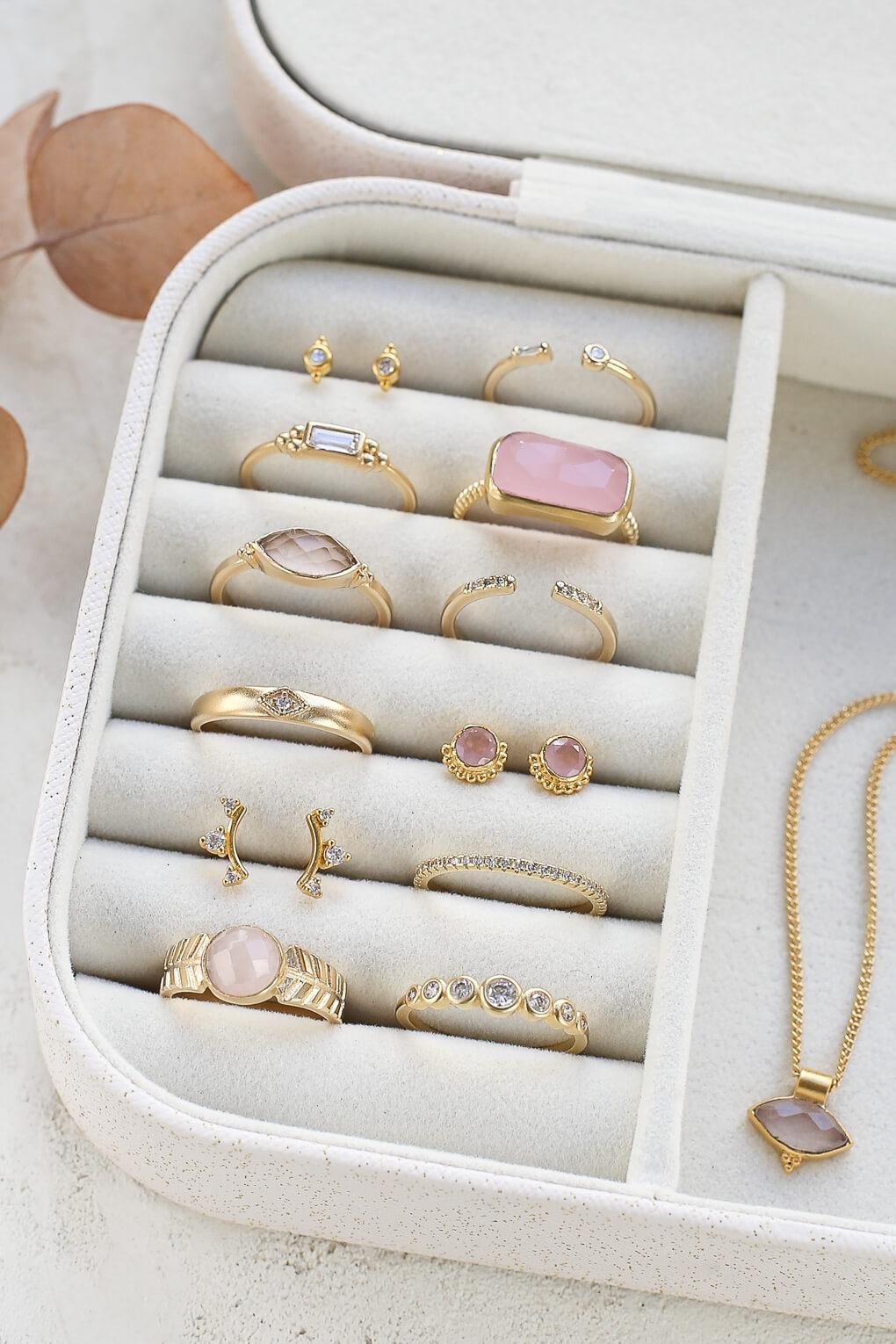 Jewelry Box