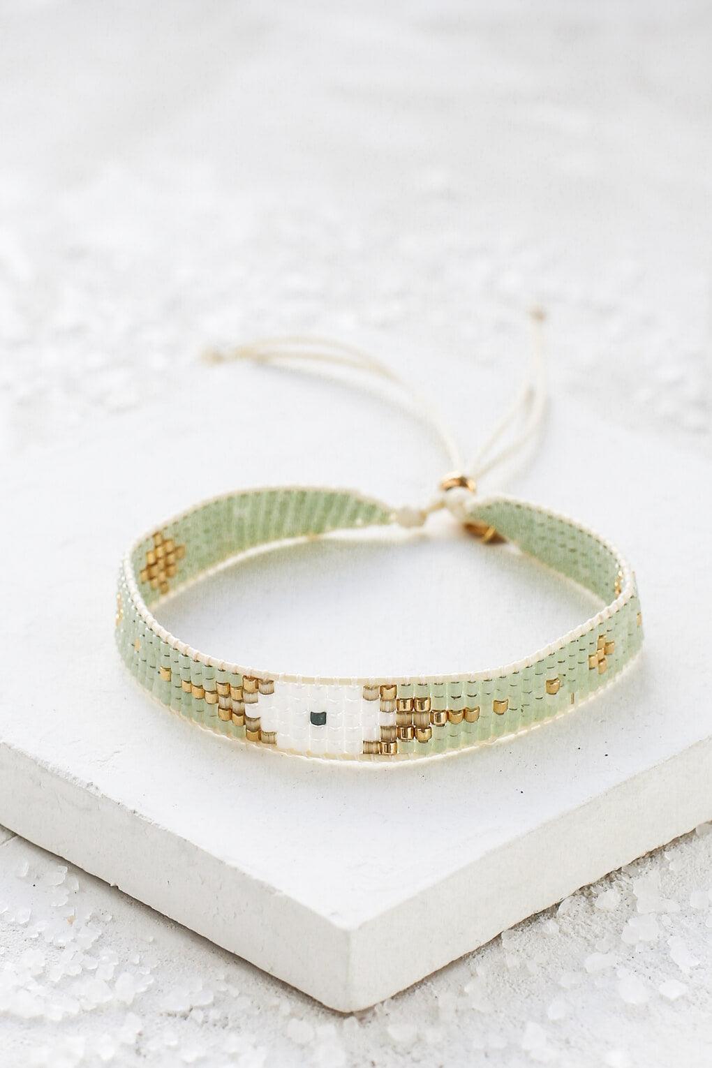 lindos bracelet
