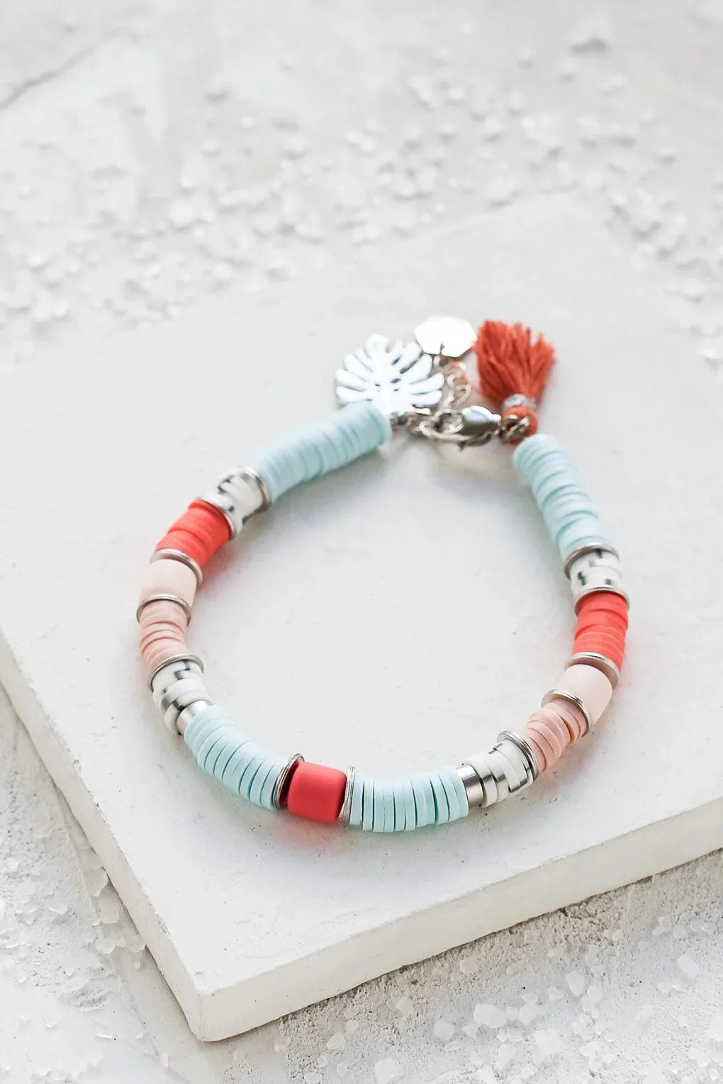 mykonos bracelet