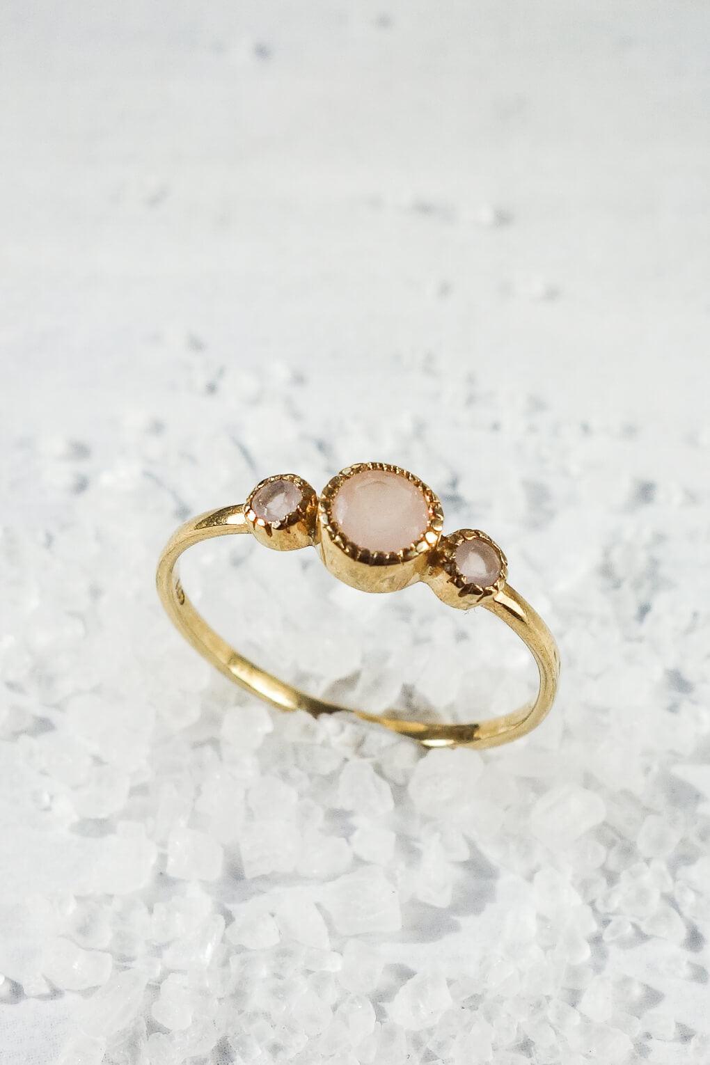 olympia ring