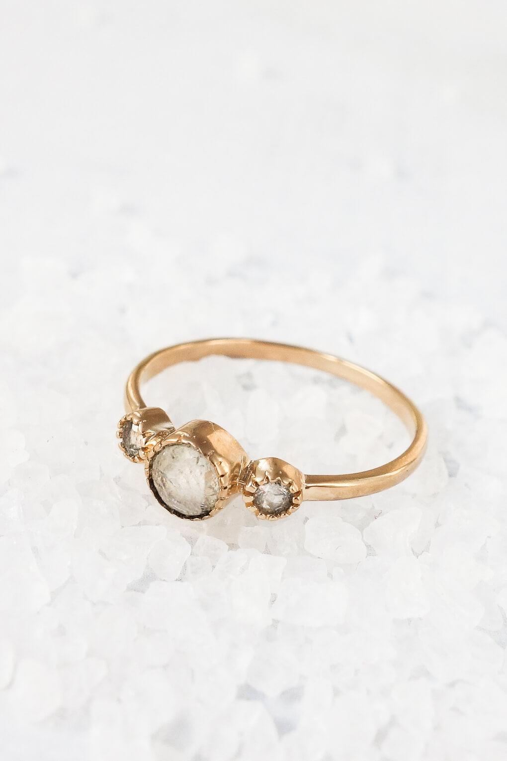olympia ring